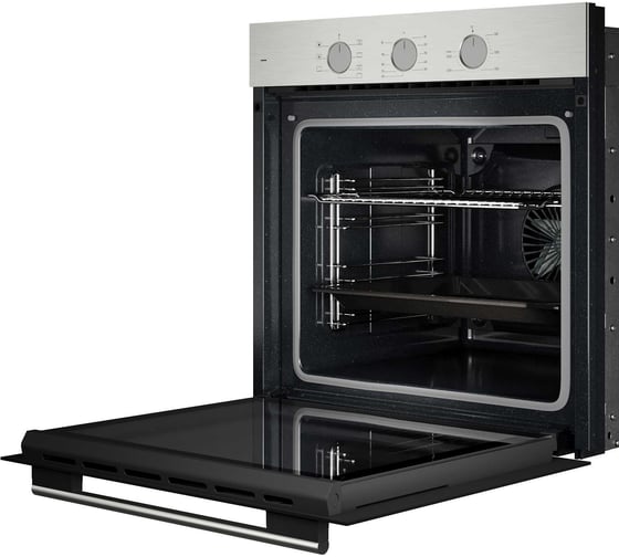 Духовой шкаф KUPPERSBERG HF 603 BX 6547