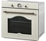 Электрический духовой шкаф Simfer гриль, конвекция B6EO77097 2