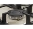 Газовая варочная панель Simfer WOK конфорка, с газ-контролем H60V41O597 8