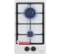 Газовая варочная панель SImfer с газ-контролем, белая H30V20W516 10