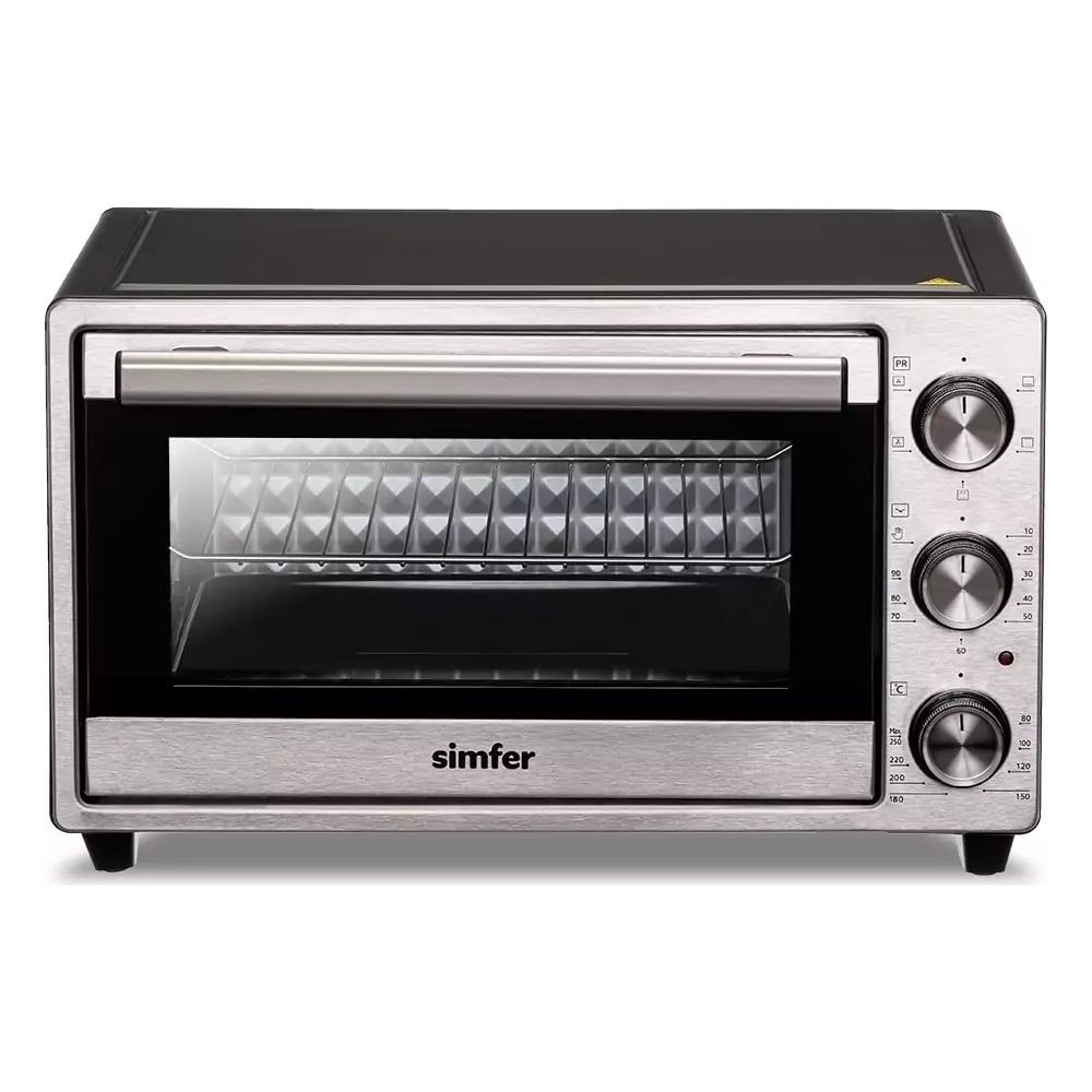 Мини-печь SImfer 5 режимов работы M2507 - выгодная цена, отзывы ...