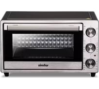 Мини-печь SImfer 5 режимов работы M2507