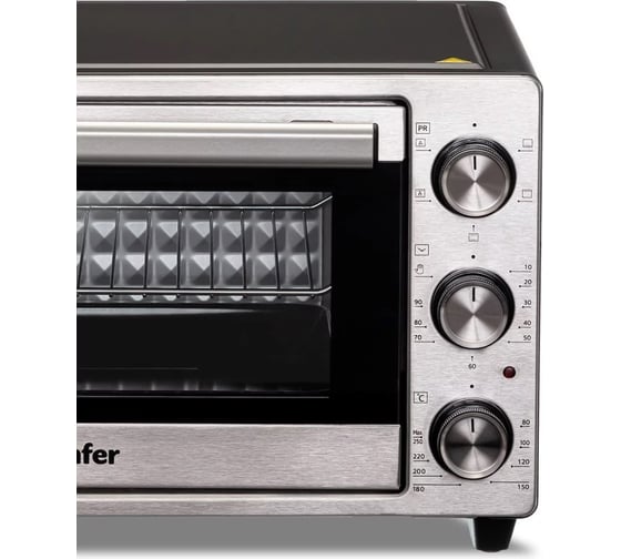 Мини-печь SImfer 5 режимов работы M2507
