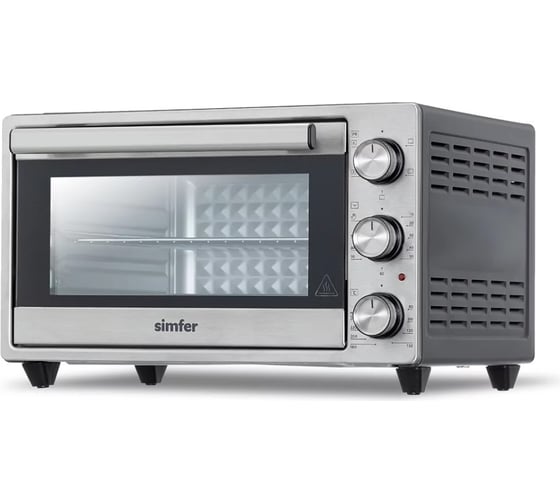 Мини-печь SImfer 5 режимов работы M2507