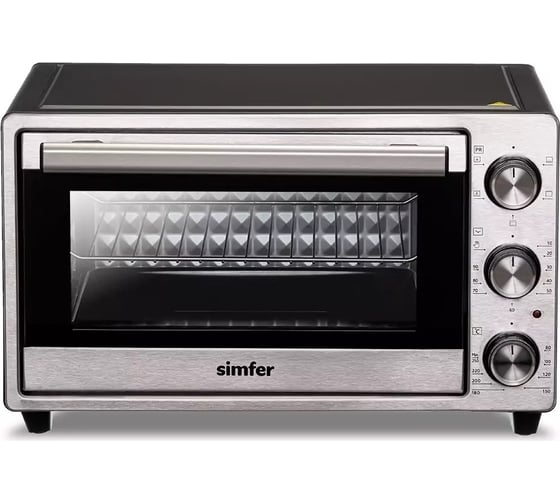 Мини-печь SImfer 5 режимов работы M2507
