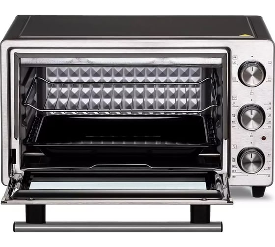 Мини-печь SImfer 5 режимов работы M2507
