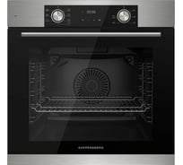 Духовой шкаф KUPPERSBERG HF 607 BX 6551