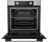 Духовой шкаф KUPPERSBERG HF 607 BX 6551 2