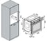 Духовой шкаф KUPPERSBERG HF 607 BX 6551 5
