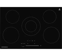 Варочная поверхность KUPPERSBERG ECS 702 6432