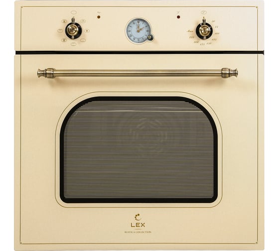 Духовой шкаф Lex EDM 070 C IV CHAO000179 1