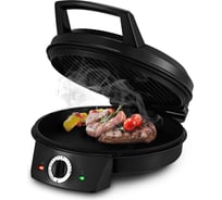 Электрогриль KITFORT КТ-1675