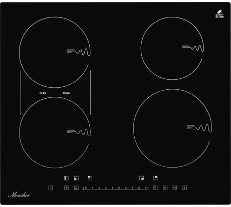 Варочная поверхность MONSHER MHI 6112 76428