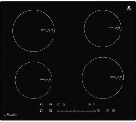 Варочная поверхность MONSHER MHI 6102 76426