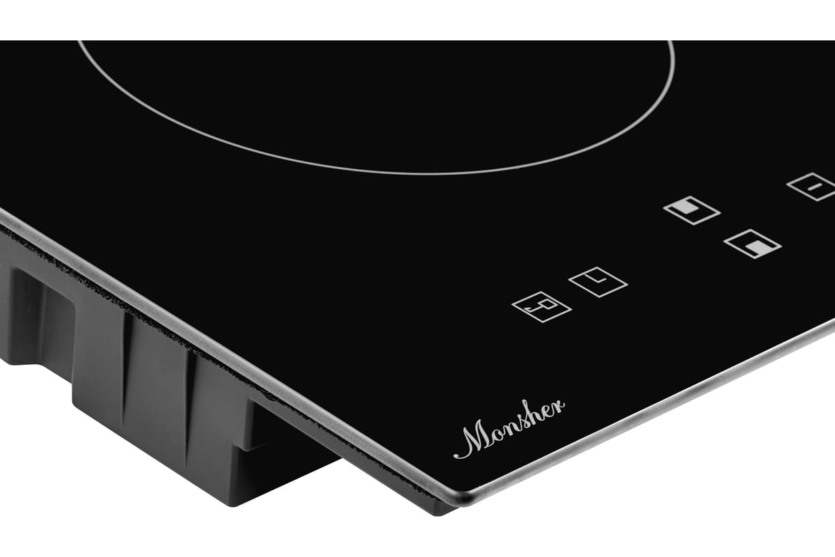Варочная поверхность MONSHER MHI 3001 76424 - выгодная цена, отзывы ...