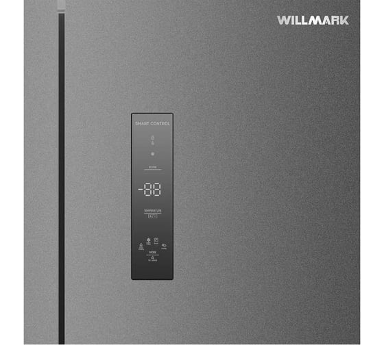 Холодильник Willmark MDF-637ID 1002060