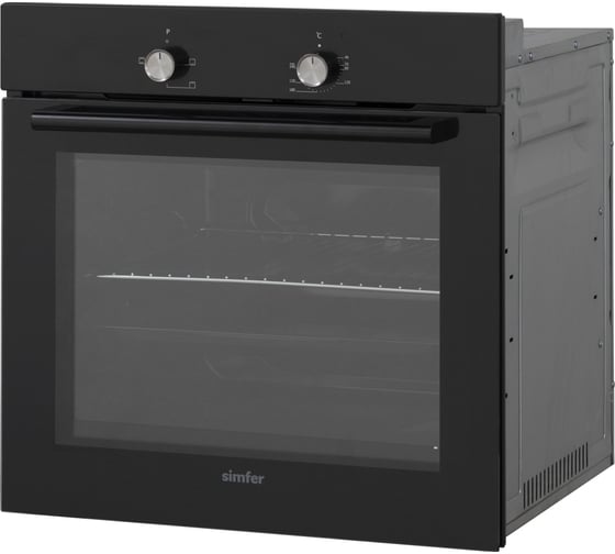 Электрический духовой шкаф SImfer 3 режима работы B6EB04070
