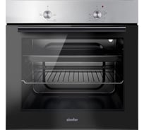 Электрический духовой шкаф SImfer 3 режима работы B6EM04070