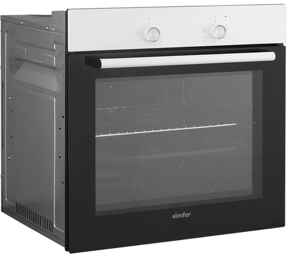 Электрический духовой шкаф SImfer 3 режима работы B6EW04070