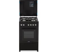 Комбинированная плита SImfer F50MB43011