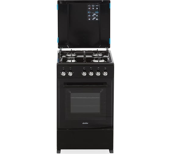 Комбинированная плита SImfer F50MB43011