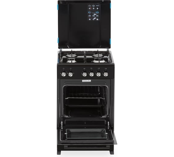 Комбинированная плита SImfer F50MB43011