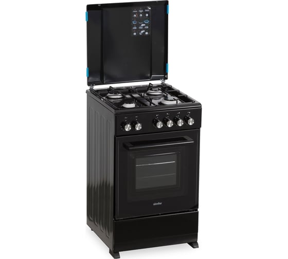 Комбинированная плита SImfer F50MB43011