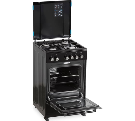 Комбинированная плита SImfer F50MB43011