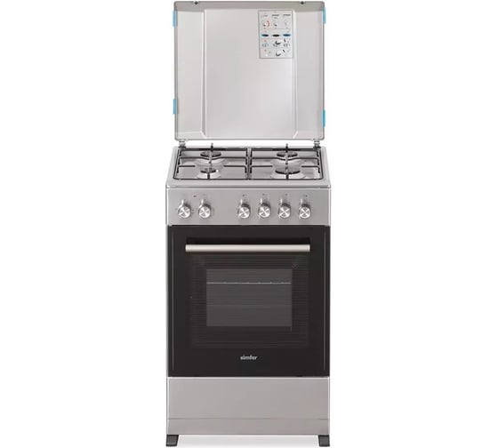 Комбинированная плита SImfer F50MH43011