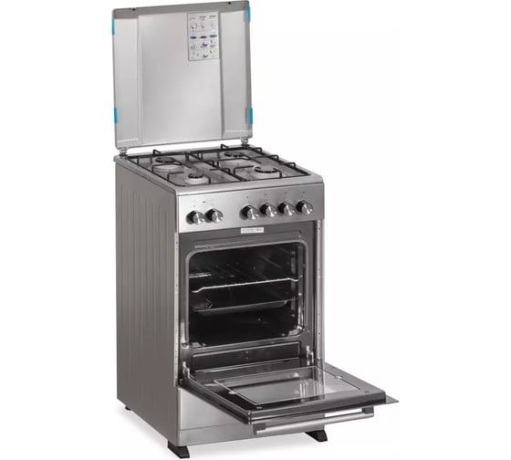 Комбинированная плита SImfer F50MH43011