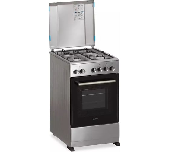 Комбинированная плита SImfer F50MH43011