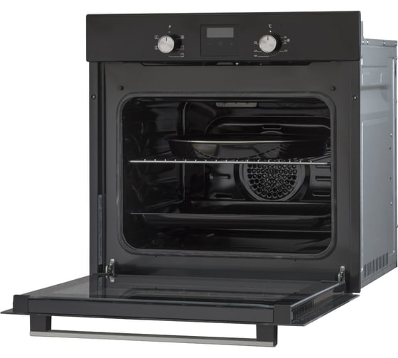 Электрический духовой шкаф SImfer 5 режимов работы, конвекция B6EB56016