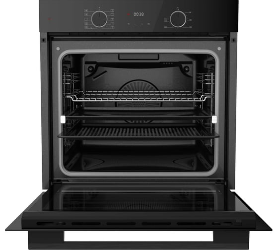 Духовой шкаф KUPPERSBERG HF 610 B 6556