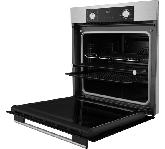 Духовой шкаф KUPPERSBERG HF 610 BX 6559