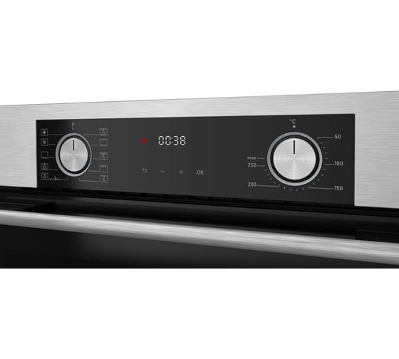 Духовой шкаф KUPPERSBERG HF 610 BX 6559