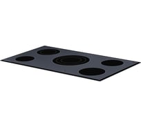 Варочная поверхность KUPPERSBERG ESO 905 F 6397