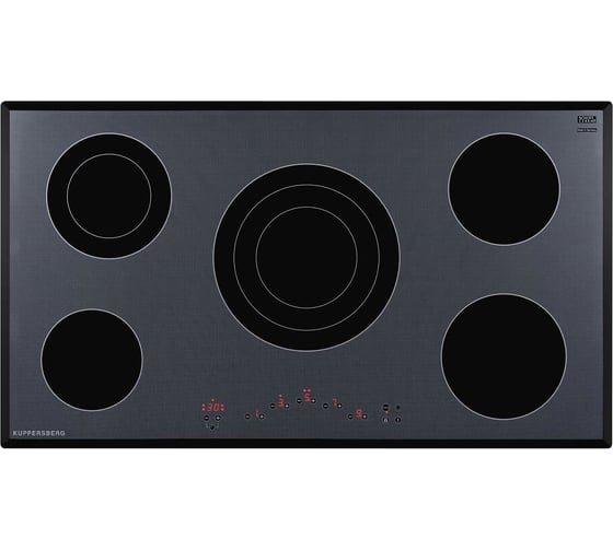 Варочная поверхность KUPPERSBERG ESO 905 F 6397