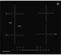 Варочная поверхность KUPPERSBERG ICS 612 6427