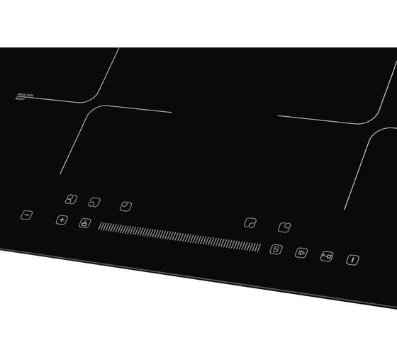 Варочная поверхность KUPPERSBERG ICS 612 6427