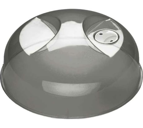 Крышка для холодильника и микроволновой печи Phibo 25 см, черный 431138013