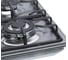 Газовая варочная поверхность SImfer WOK-конфорка, газ-контроль H60Q41M571 14