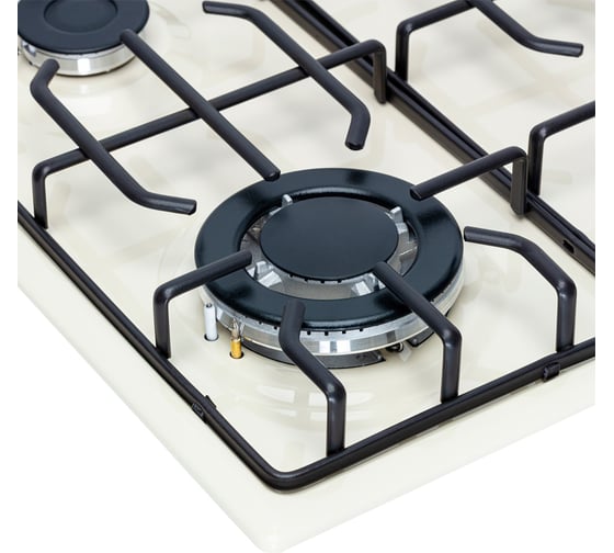 Газовая варочная поверхность SImfer газ контроль, WOK конфорка H60Q41R571