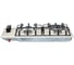 Газовая варочная поверхность SImfer газ контроль, WOK конфорка H60Q41R571 15
