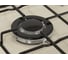 Газовая варочная панель SImfer WOK-конфорка, газ-контроль, бежевая H45V35O517 17