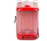 Кофеварка OURSSON EM1500/RD Красный 6