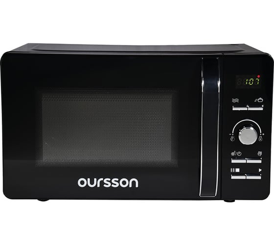 Микроволновая печь OURSSON MD2033/BL Черный