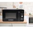 Микроволновая печь OURSSON MD2033/BL Черный 4