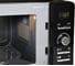 Микроволновая печь OURSSON MD2033/BL Черный 6