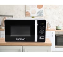 Микроволновая печь OURSSON MD2033/WH Белый