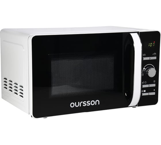 Микроволновая печь OURSSON MD2033/WH Белый